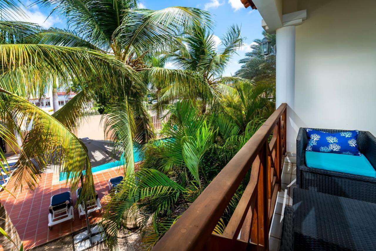 Sonrisa Boutique Hotel - Adults Only Playa Exterior foto