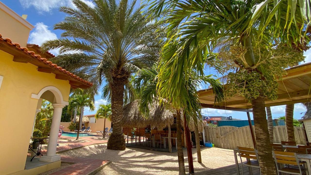 Sonrisa Boutique Hotel - Adults Only Playa Exterior foto