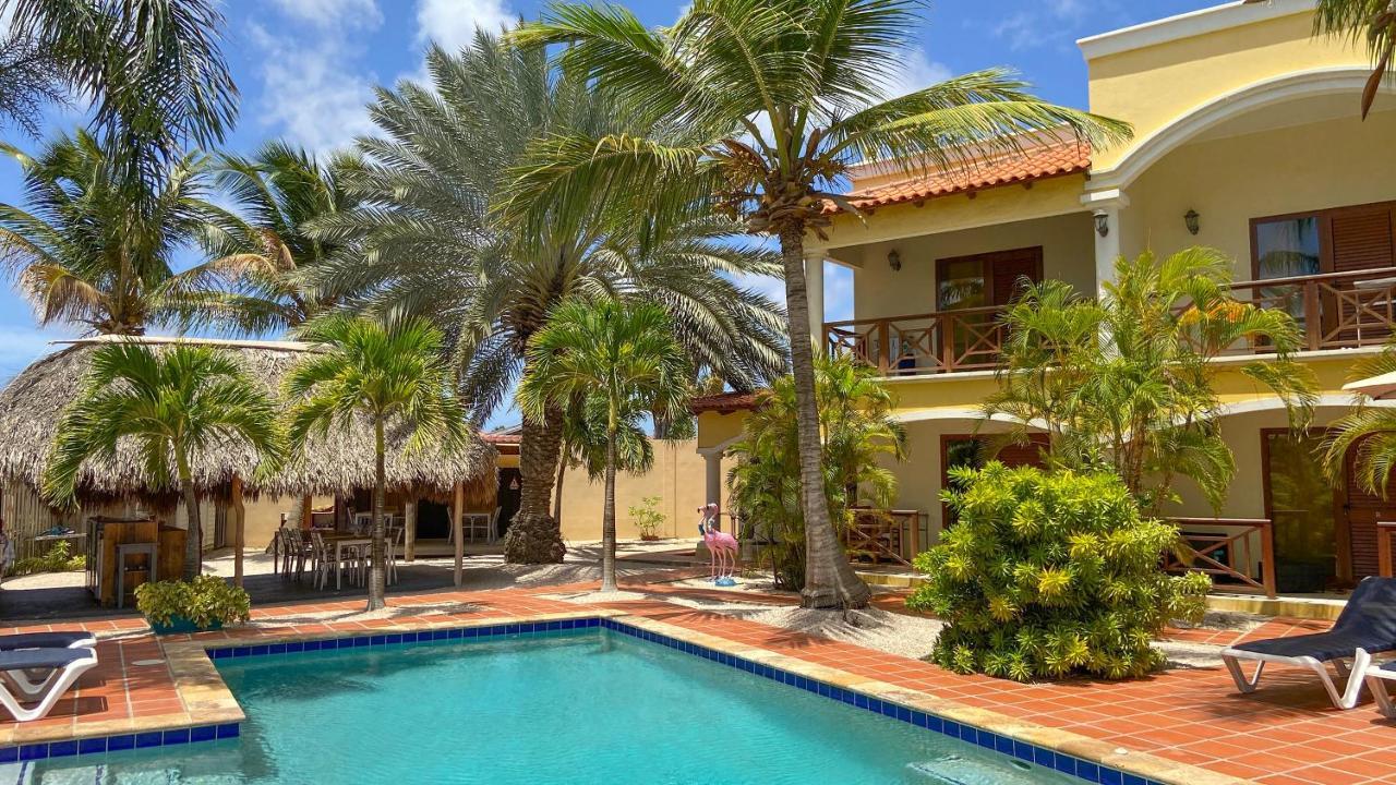 Sonrisa Boutique Hotel - Adults Only Playa Exterior foto