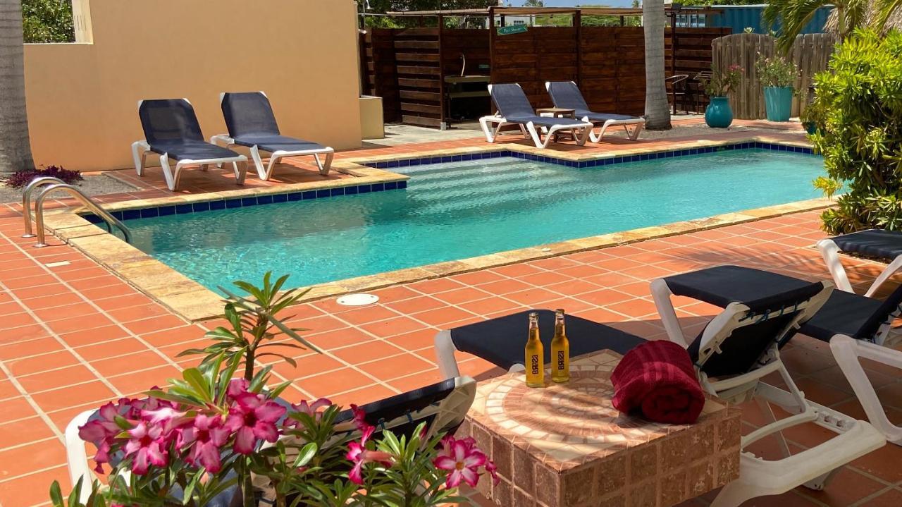 Sonrisa Boutique Hotel - Adults Only Playa Exterior foto