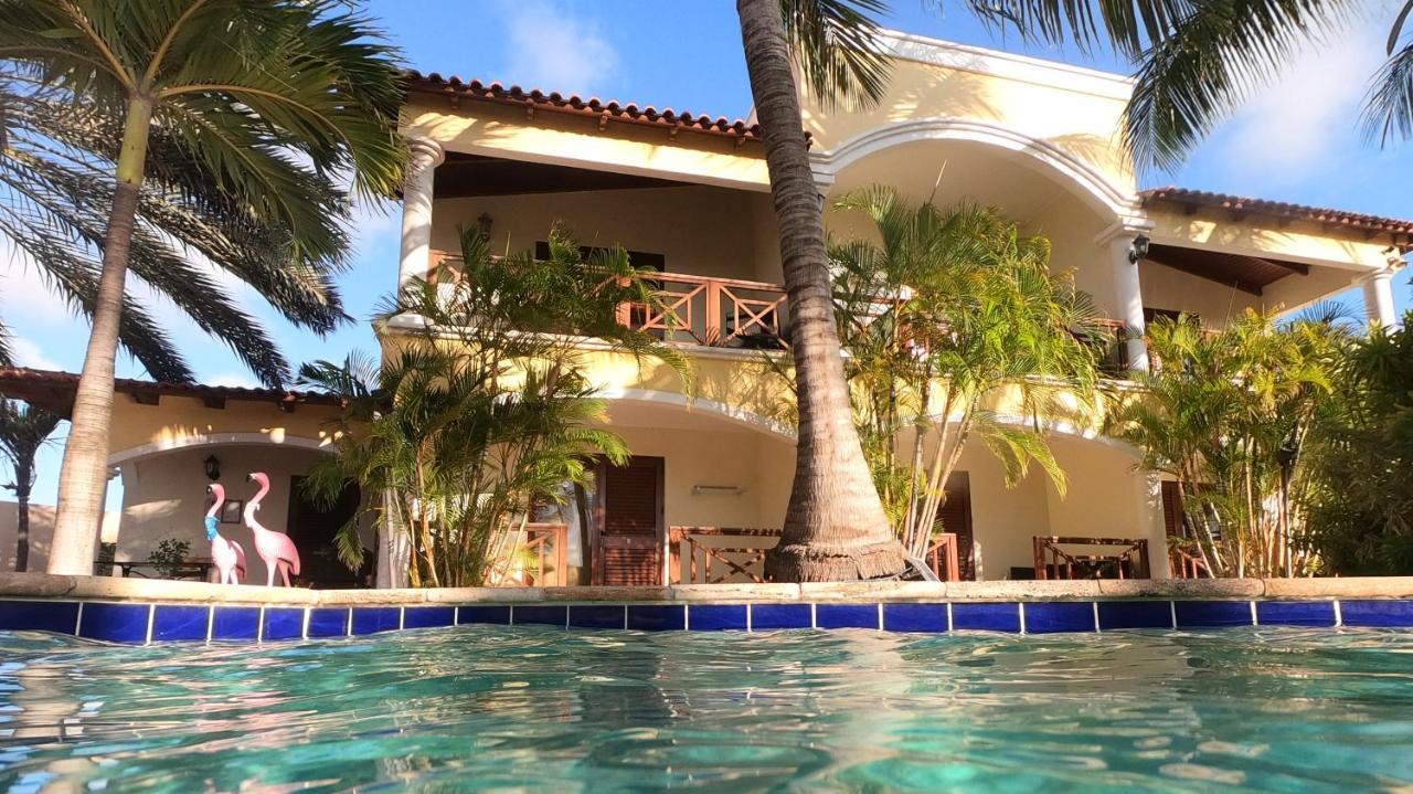 Sonrisa Boutique Hotel - Adults Only Playa Exterior foto