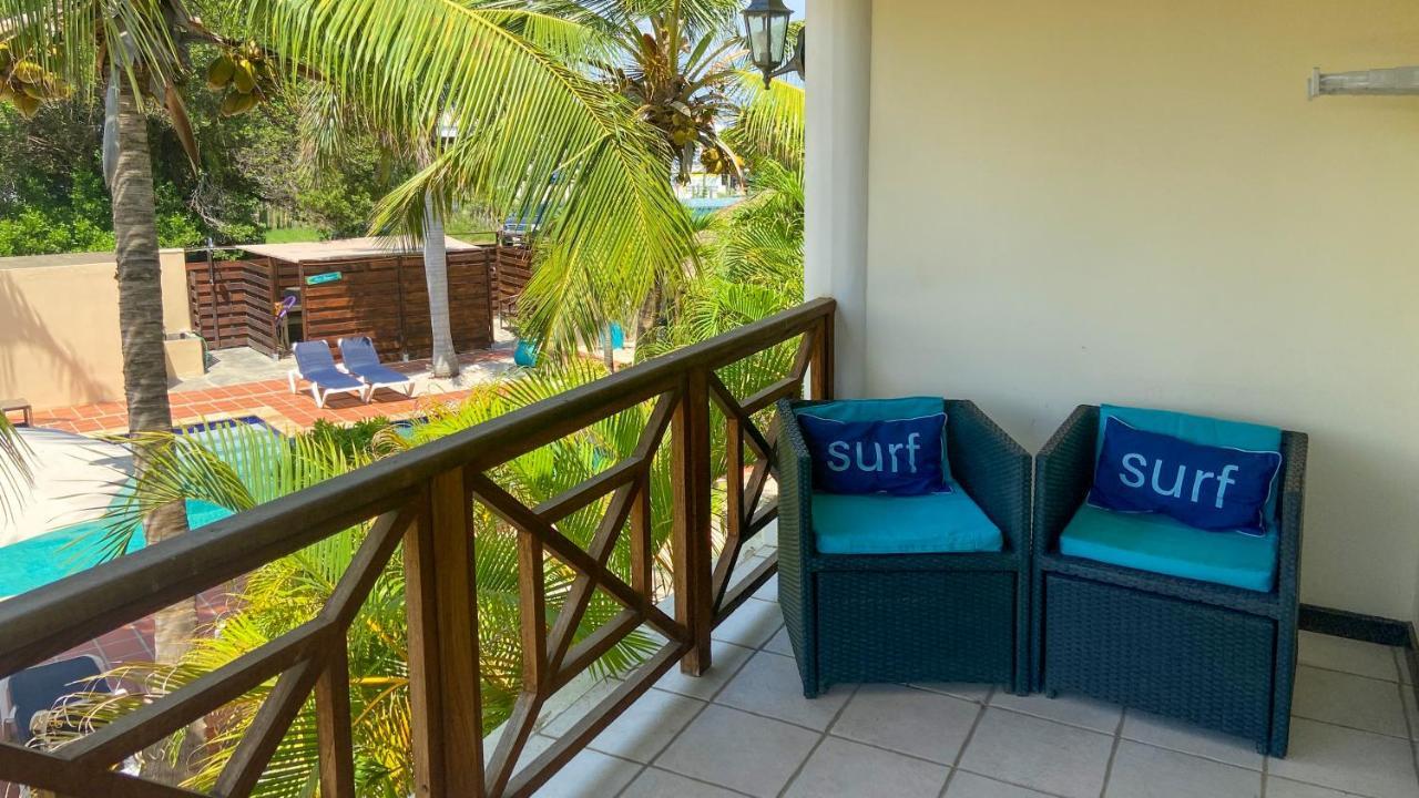 Sonrisa Boutique Hotel - Adults Only Playa Exterior foto
