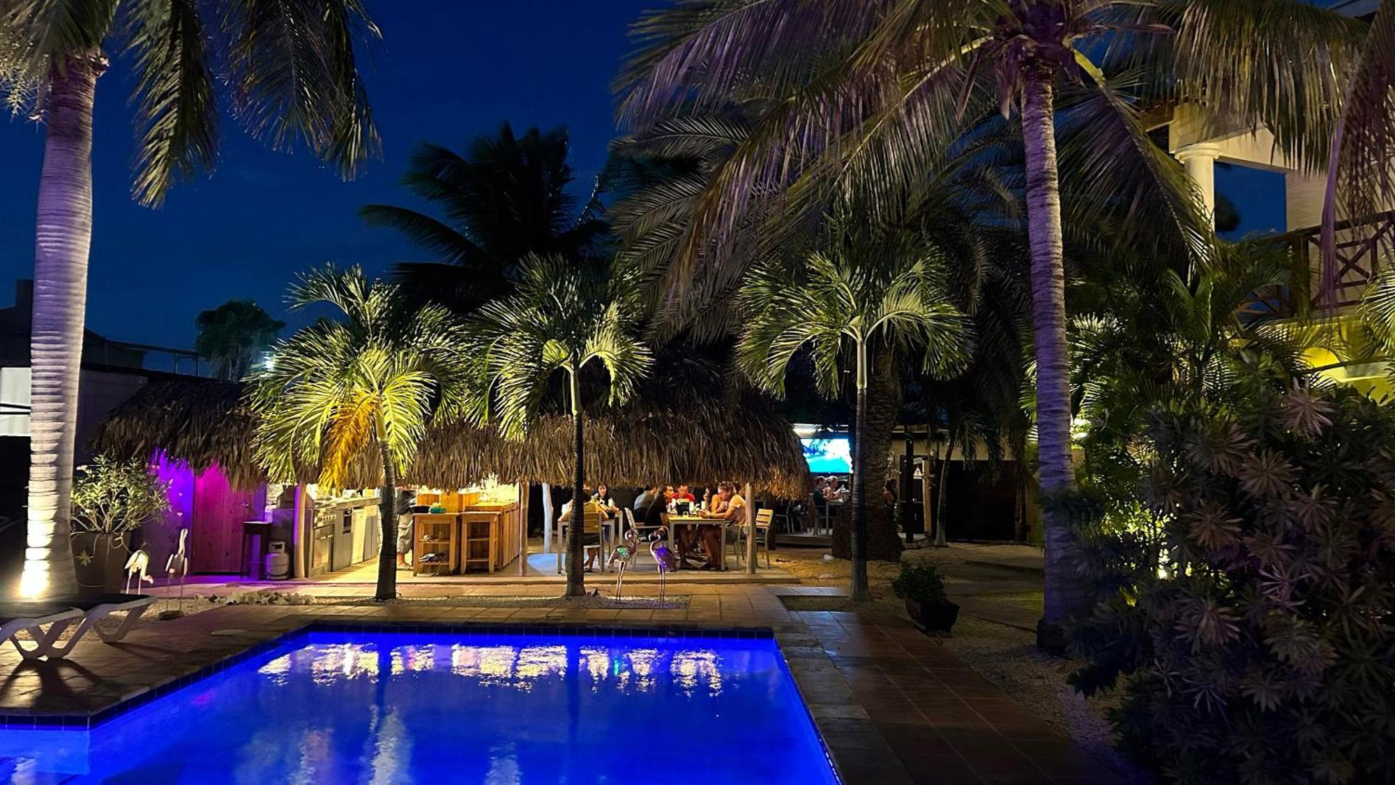 Sonrisa Boutique Hotel - Adults Only Playa Exterior foto