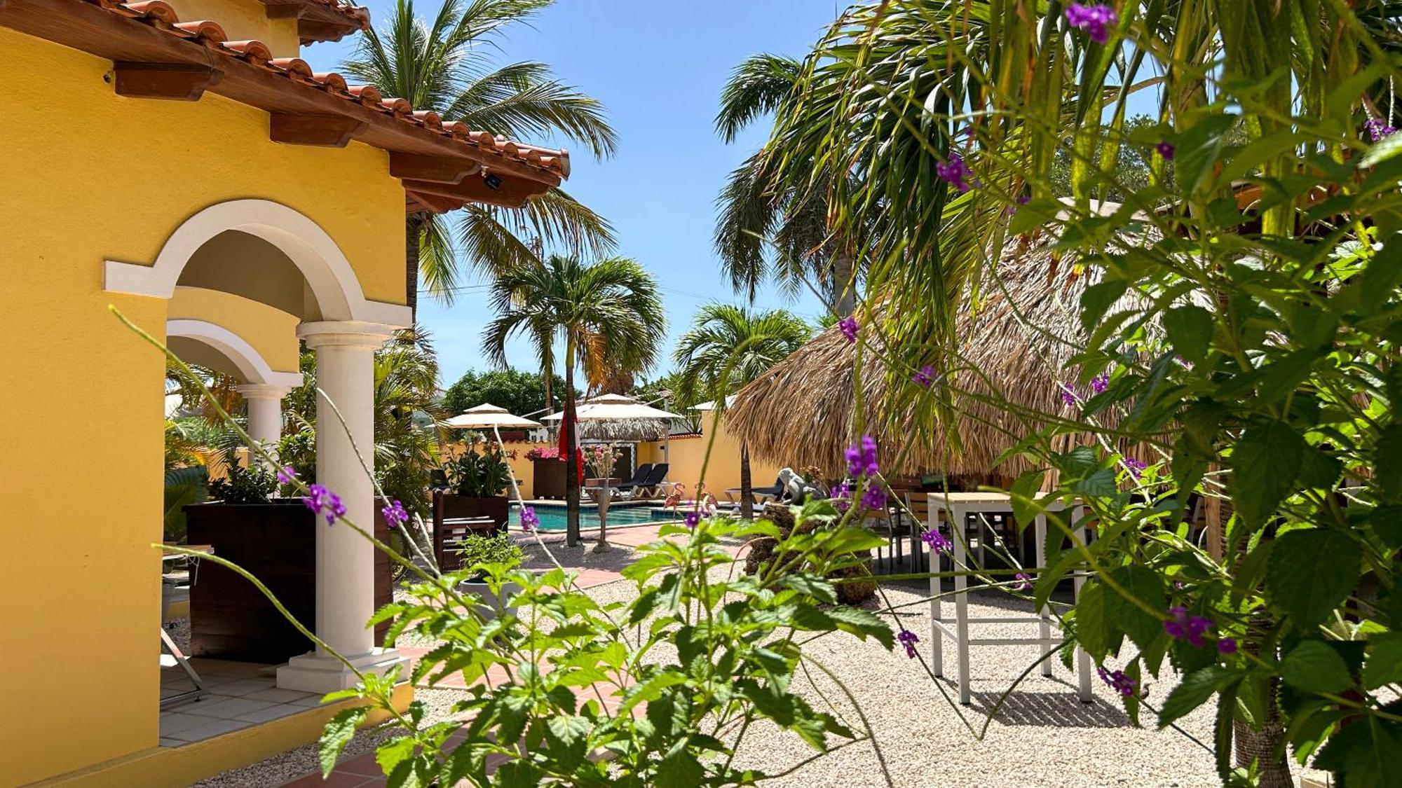 Sonrisa Boutique Hotel - Adults Only Playa Exterior foto