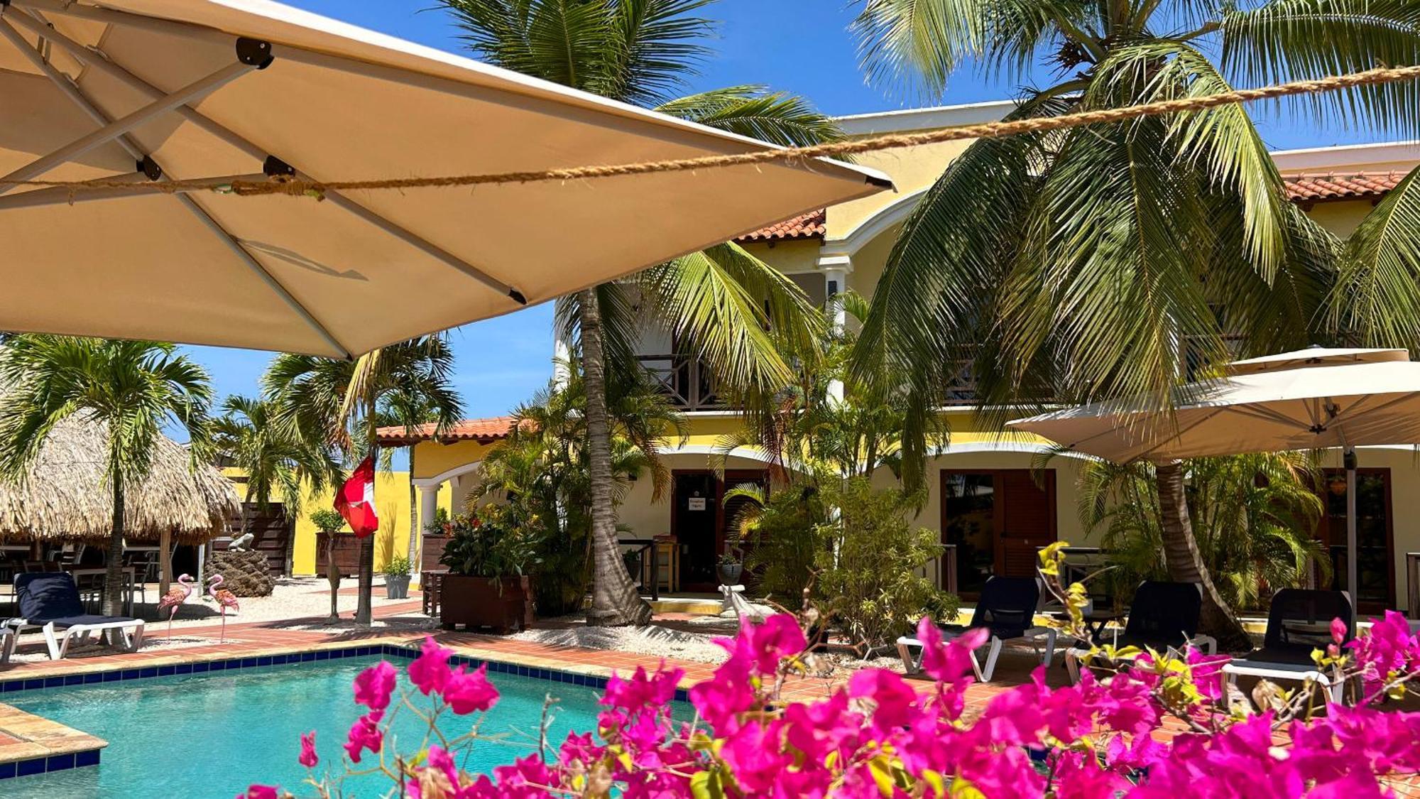 Sonrisa Boutique Hotel - Adults Only Playa Exterior foto