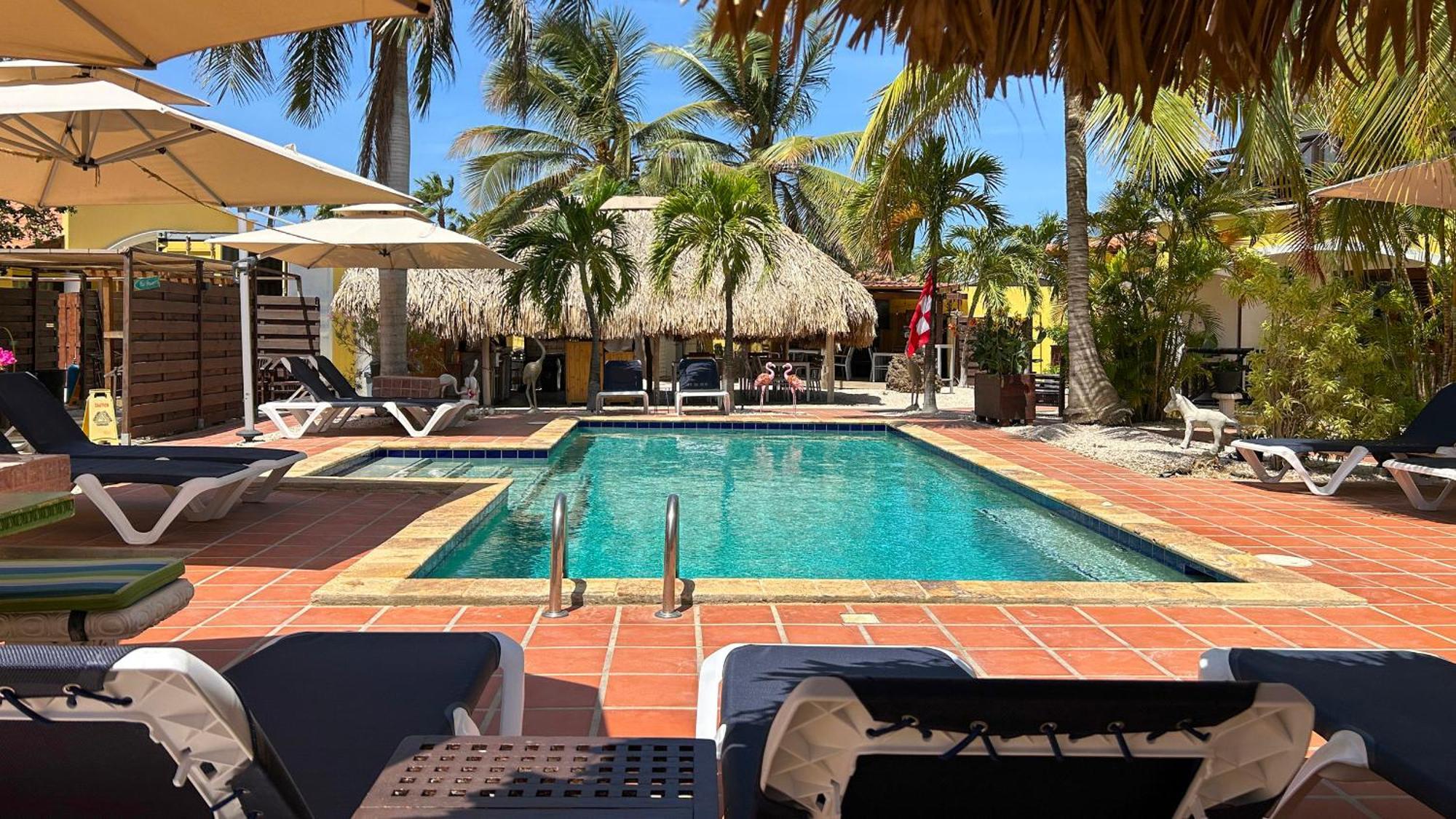 Sonrisa Boutique Hotel - Adults Only Playa Exterior foto