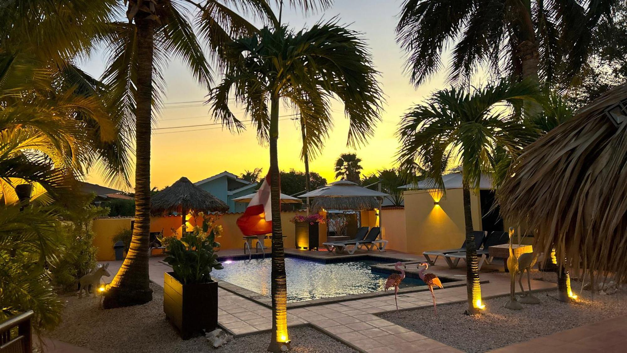 Sonrisa Boutique Hotel - Adults Only Playa Exterior foto
