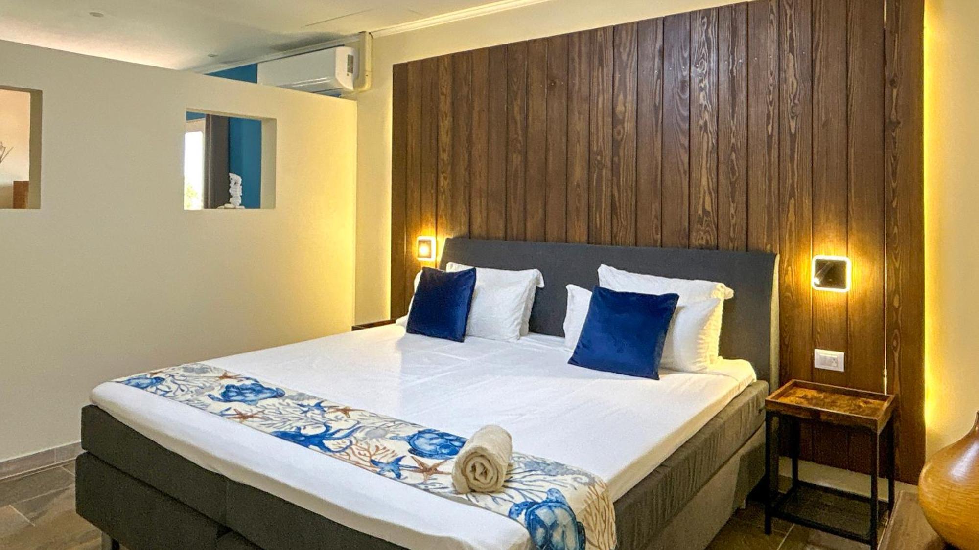 Sonrisa Boutique Hotel - Adults Only Playa Exterior foto