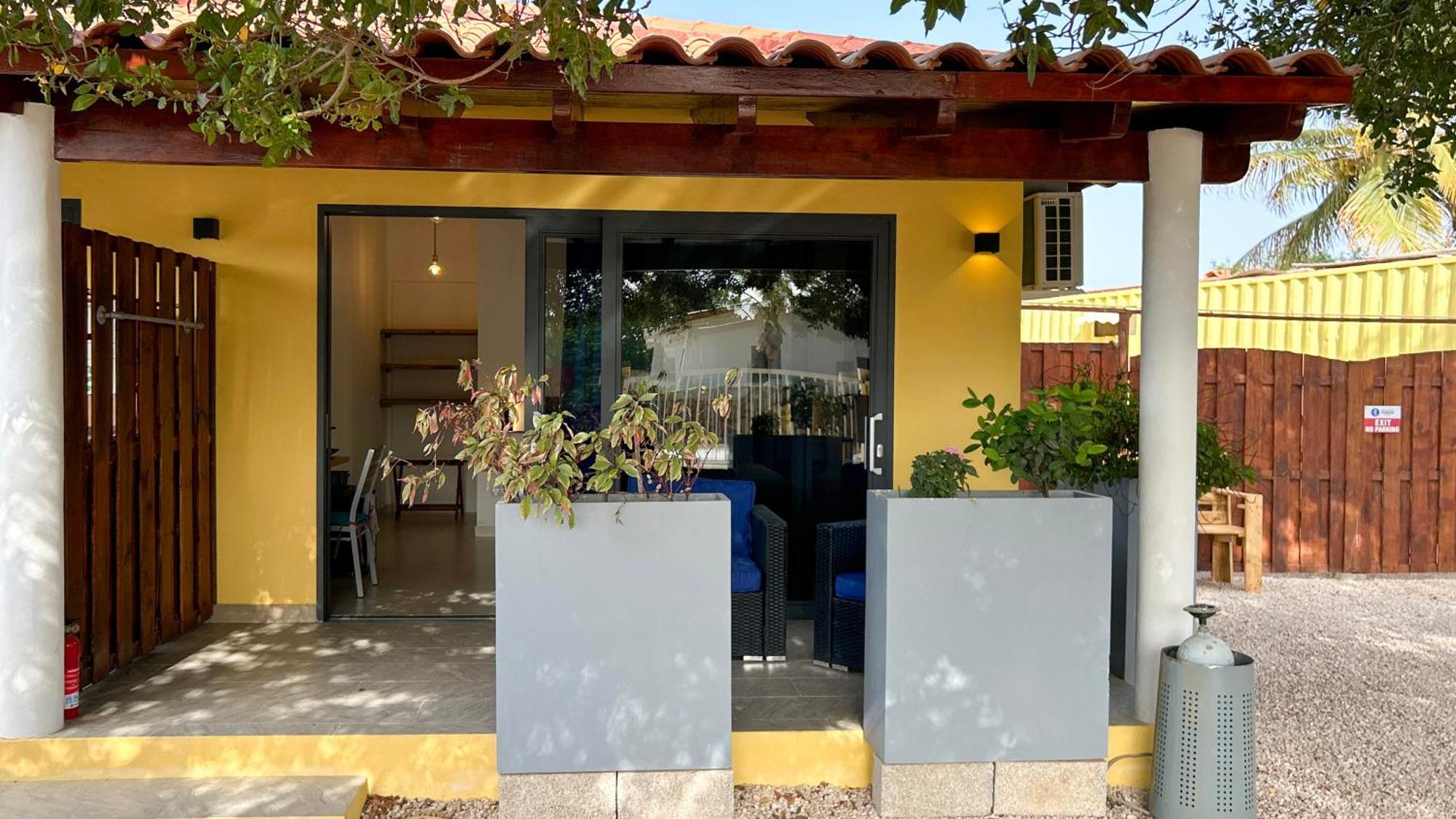 Sonrisa Boutique Hotel - Adults Only Playa Exterior foto